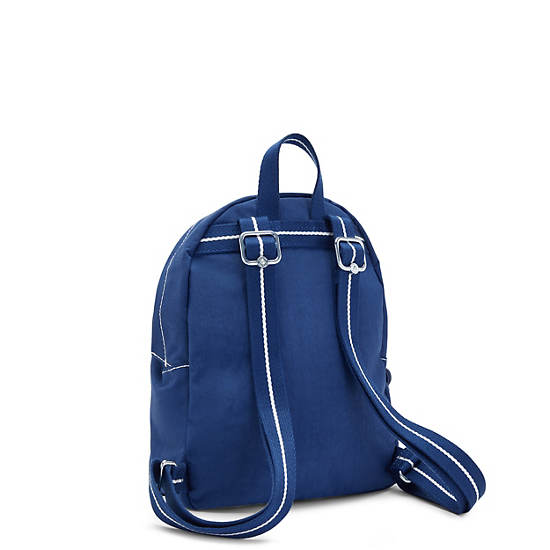 Sacs À Dos Kipling Reposa Bleu | FR 1609QM